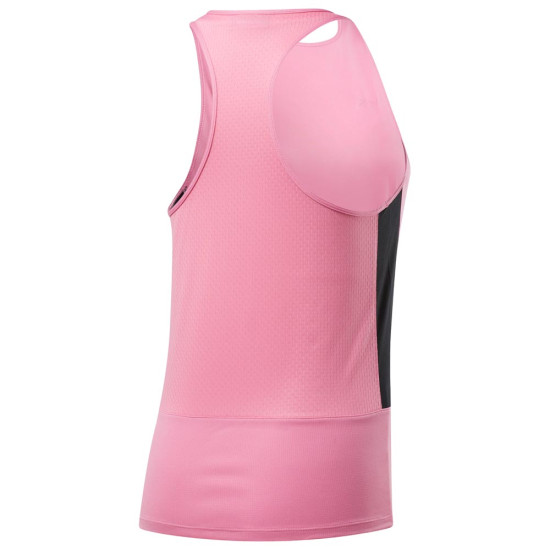 Reebok Γυναικεία αμάνικη μπλούζα